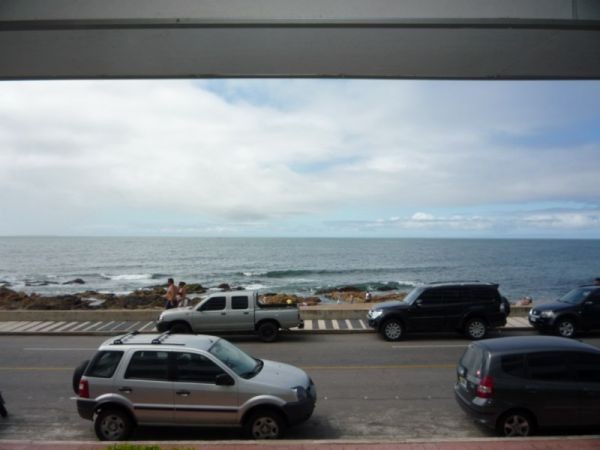 Excelente departamento en Edificio de categoría frente a Playa de los Ingleses